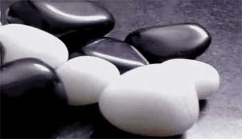 Story of Two Pebbles - Interesting and Inspiring