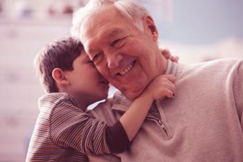 Grandpa Stories with Morals - Motivational Lessons for Life Short Stories
