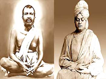 Swami Vivekananda Stories - Swamiji Attained Enlightenment Story in Eng