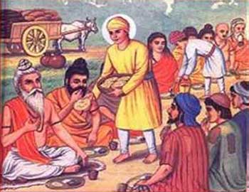 Stories of Guru Nanak Dev Ji - True Inspiring Stories about Doing Good