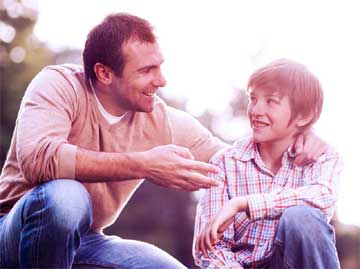 Moral Lesson Stories - Father Son Valuable Lesson for Life Moral Story