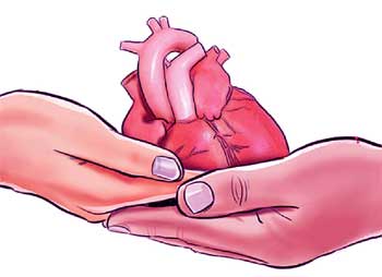 Inspirational Stories - Organ Donation Save Lives Heart Touching Message
