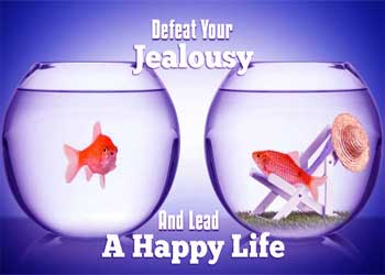 How to Overcome Jealousy in Friendship - Best Moral Story fr School Kids