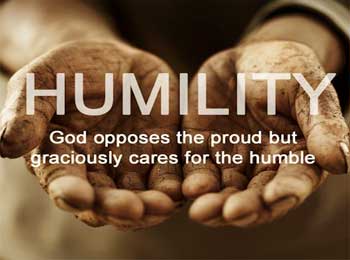 Humility Stories - Sage Spiritual Lesson to King Offer Gratitude Moral Story