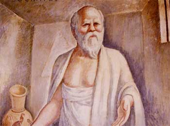 Socrates Stories - Astrologer Prediction n Socrates Reply Interesting Story
