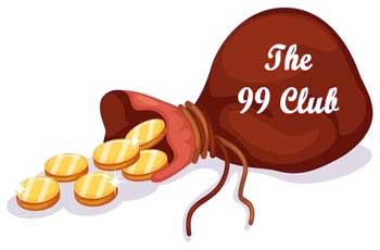 What's Meaning of 99 Club? Moral to Live Life Fullest n Happy