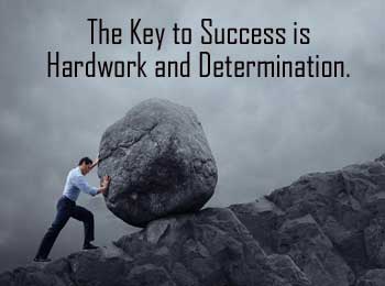 Short Story On Hard Work Is The Key To Success - Falocasa