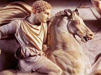 13 Motivational Quotes By Alexander The Great Wise Words For Better Life