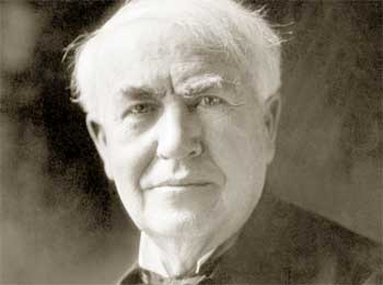 19 Inspiring Quotes by Thomas Edison - Quotes that Will Inspire Success