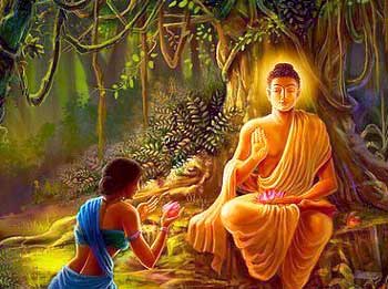 Hypocrisy Stories - Hypocrite People and Buddha's Wisdom Moral Story