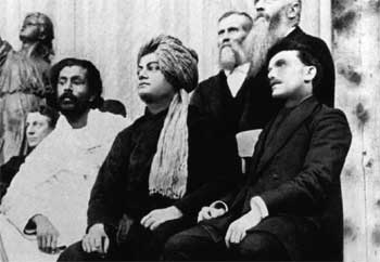 Swami Vivekananda Story - Christian Missionary and Swami ji Story