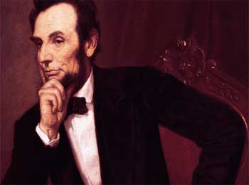 11 Abraham Lincoln Quotes - Quotes abt Human Nature Election Slavery