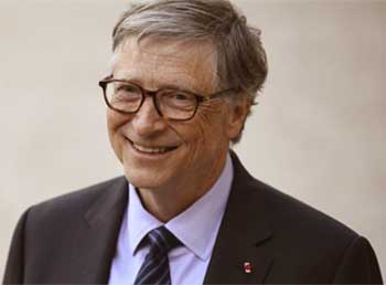 24 Bill Gates Quotes - Customer Philanthropy Life n Motivational Quotes