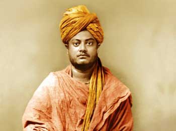 30 Swami Vivekananda Short Quotes to Motivate Oneself