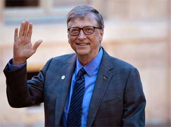 Bill Gates Quotes on Business and Technology Software Quotes