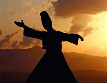 Find Yourself Rumi Quotes - Seek HIdden Power Within Motivational