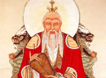 Lao Tzu Quotes on Life - Inspiring Quotes for Life by Chinese Philosopher