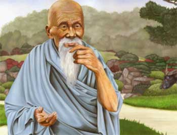 Lao Tzu Short Quotes - Inspiring Motivational Wisdom Quotes for Life