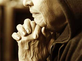 Prayer Answered Stories - Old Woman Prayer Heart Touching Story