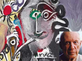 Quotes about Art - Why Art Matters Pablo Picasso Quotes