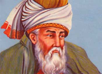 Sufi Wisdom Quotes - Rumi Motivational Quotes for Hard Times in Life