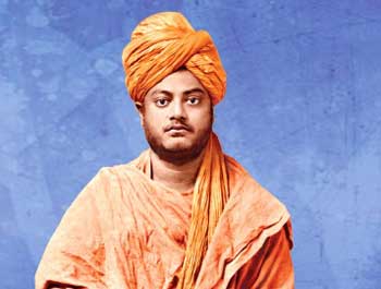 Swami Vivekananda Quotes - Quotes on Life, Soul, Mind, Believe in God