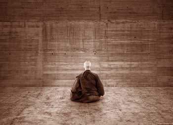 Zen Stories on Self Awareness - Zen Monk Bokuju Story abt Being Alert