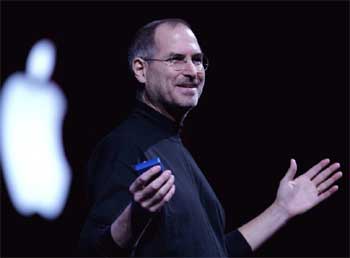 10 Most Inpsiring Steve Jobs Quotes - Work n Success Bussiness Quotes