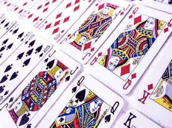 12 Interesting Facts about Playing Cards