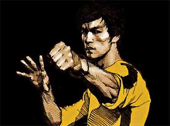 14 Bruce Lee Wisdom Inspirational Self Improvement Quotes for Life