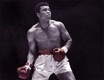 16 Inspirational Quotes by Worlds Best Boxer Muhammed Ali Quotes