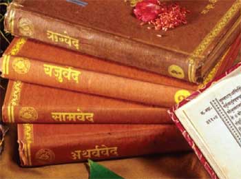 16 Must Read Interesting Facts about Four Vedas