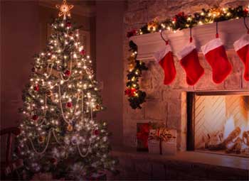 18 Festive and Interesting Facts about Christmas