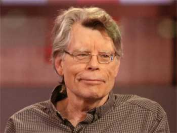 20 Best Motivational Stephen King Quotes about Writers Books