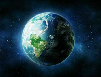 20 Mind Blowing Facts about Earth