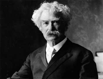 21 Inspiring Mark Twain Quotes - Mark Twain Famous Quotes on Life