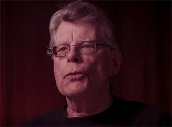 26 Inpirational Life Quotes by American Horro Fiction Writer Stephen King