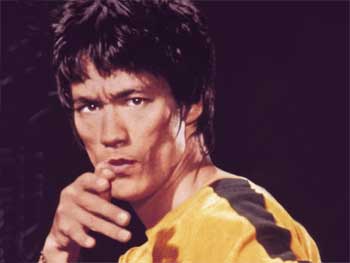 38 Bruce Lee Inspiring Quotes - Bruce Lee Words on How to Live Life