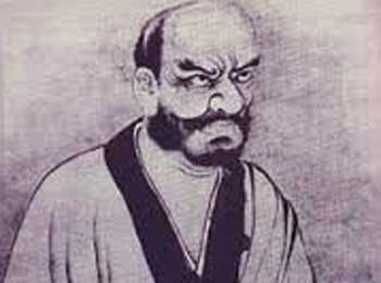 Anger or Love Your Choice - Zen Master Rinzai Story