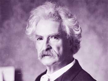 Famous Quotes by Mark Twain - Best Motivational and Wisdom by Author