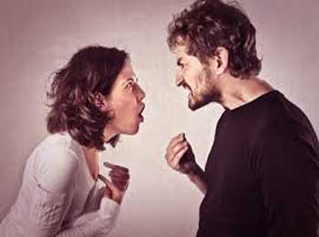 Fight Between Husband Wife -Relationship Story with Moral Lesson