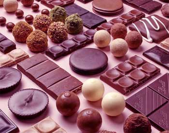 Interesting Facts about Chocolate for Kids - Amazing Chocolate Facts