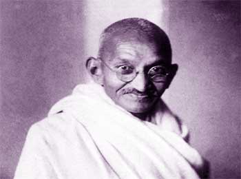 30 Short Mahatma Gandhi Quotes to Inspire, Life Changing Quotes