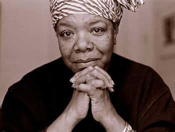 Maya Angelou Quotes - Motivational n Inspiring Quotes on Courage n Life