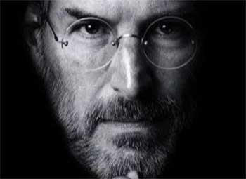 Steve Jobs Quotes on Business n Innovation - Steve Jobs Wisdom Quotes