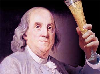 10 Benjamin Franklin Thoughts and Saying for Motivation