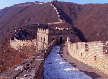 14 Interesting Facts about The Great Wall of China