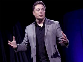 15 Business Quotes by Elon Musk