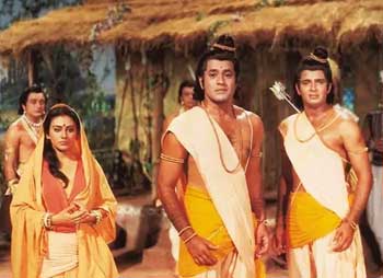 16 Interesting Facts about Ramayana by Ramanand Sagar