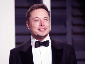 16 Motivational Quotes by Elon Musk Successful Entrepreneur